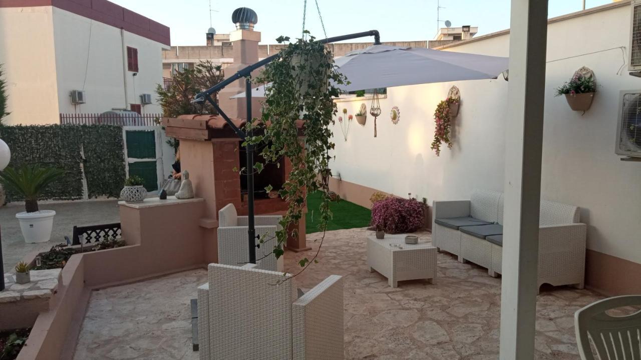 Dolce Vita Bitonto Exterior photo