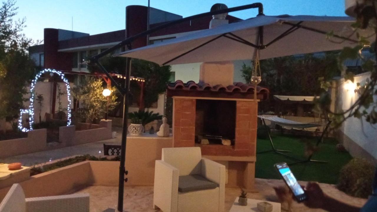 Dolce Vita Bitonto Exterior photo